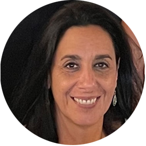 Ysmène Hoarau